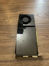 HP 579684-001 VIDEO CARD NVIDIA 180-10898-0002-A01