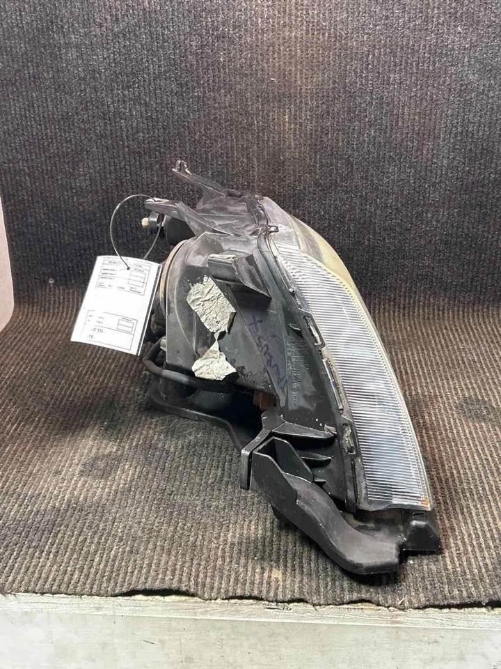 Fits 2008-09 Ford Taurus X Headlamp LH OEM#:8f9z13008b — 第 2/4 张图片