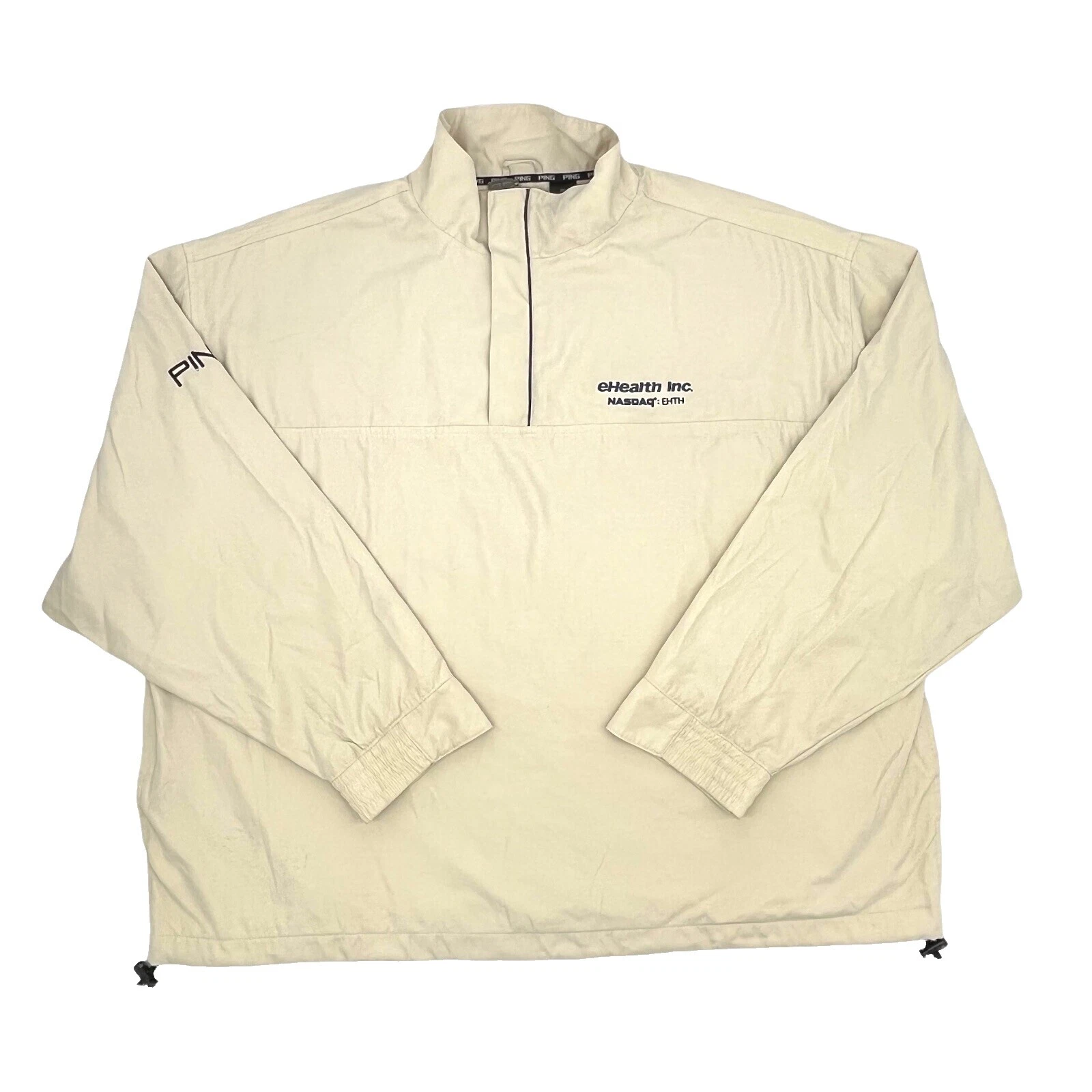 Ping Windbreaker Jackets for Men