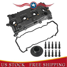 Engine Valve Cover Genuine For Nissan Altima 2.5L/Infiniti QX60 13264-3KY0A