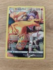 Carte Pokémon Dracaufeu TG03/TG30 EB11 Origine Perdue FR Neuf