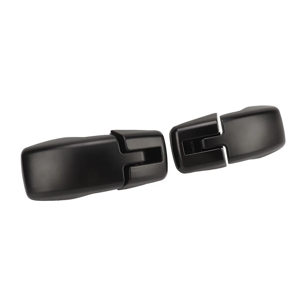 Pair Rear Window Liftgate Glass Hinge Kit For Mazda Tribute 2.3L L4 2001-2006 - Image 3 of 4