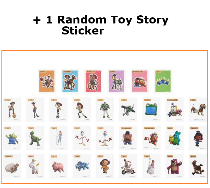 Starbucks Korea TOY STORY COLDCUP 710 ml + Alien Spinning Straw | eBay