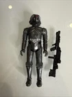 Vtg Star Wars Zuckuss Complete Action Figure (Circles) 1982 HK Kenner *Mint*