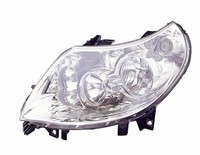Scheinwerfer Links FÜR Fiat Ducato 2006-2010
