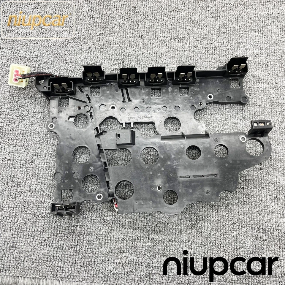 FD8Z-7G276-B Valve Body Connector Fits For 2010-2020 Ford Fusion Edge Explorer Foto 2 de 4