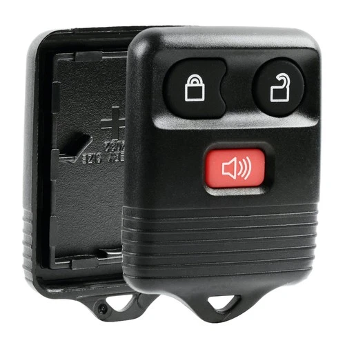 Remote Shell Case for 1993-1998 Ford Lincoln Mercury Mazda CWTWB1U345 - product listing photo