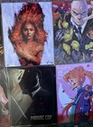 BAM Box Pin Print Beckett COA Autograph Exclusive Lot,  Anime Horror Gamer Geek — photo 10