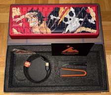 Higround x One Piece Luffy Salute Summit 65 K...