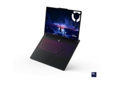 Lenovo Legion Pro 7 16IAX10H - AI PC - 16" - Intel Core Ultra 9 - 2 83F50018US 