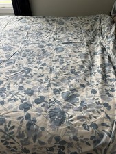 Ralph Lauren Blue Floral Duvet Covers & Bedding Sets for sale | eBay