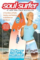 Soul Surfer, Bethany Hamilton