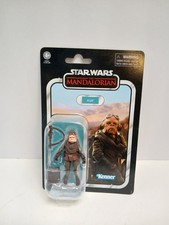 Star Wars The Vintage Collection Kuiil MOC