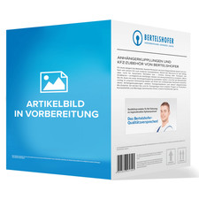 Oris Anhängerkupplung abnehmbar für FORD Focus Turnier IV Typ HP AHK