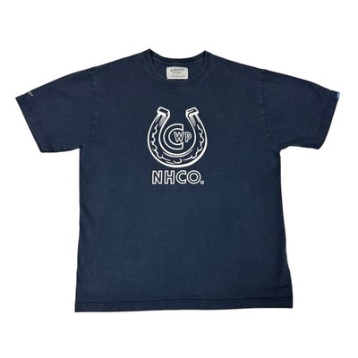 Neighborhood Japan NHCO Horseshoe CWP T Shirt Men's XL