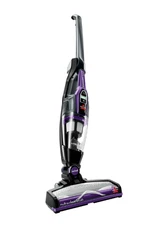BISSELL PowerLifter Ion Pet Cordless Stick Vacuum, Bagless, Hand Vac, Purple