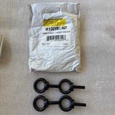 Community M10EYBLTKIT 10mm Eyebolt Kit for Community Speakers, 4 Pack