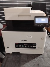 Canon imageCLASS MF731Cdw All-in-One Laser Color Printer - White