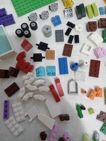 LEGO CLASSIC: Lego Creative Bricks (10692)