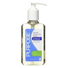 Purpose Gentle Cleansing Wash, 6 Ounce