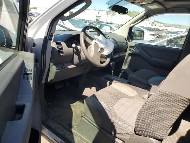 (LOCAL PICKUP ONLY) Trunk/Hatch/Tailgate Without Utility Box Package Fits 05-12  - Изображение 4 из 4