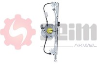 Seim Fensterheber 902809 FüR Opel Crossland P17 P2QO Van LPG Turbo