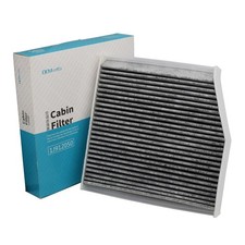 Innenraumluft Pollenfilter Aktivkohle,Für Mercedes-Benz W176 W246 W242 C117 X117