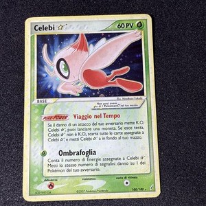 Celebi Star