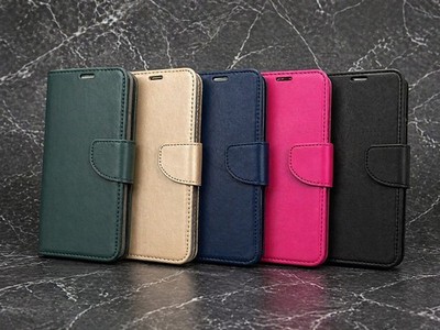 Handyhülle für Xiaomi Redmi 10 12 13 14C 15 A3 A5 Note 13 Pro+ Tasche Flip Cover