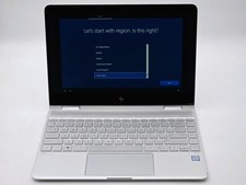 Las mejores ofertas en HP Spectre X360 Intel Core i7 7th