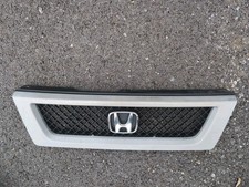 2003 2004 2005 2006 Honda Element Front Upper Grill Grille
