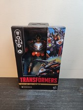 Transformers Age of the Primes Sideways