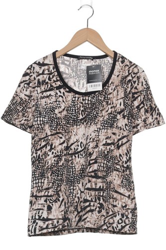 Betty Barclay M WASSERFALLAUSSCHNT - T-shirt con stampa - dark blue/green/blu - Zalando