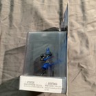 Nintendo amiibo Lucario Character Figure - Super Smash Bros. Sealed (2014) READ — photo 5