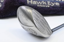 Callaway Great Big Bertha #3 Wood / 15 Degree / Regular Flex Hawkeye UL Shaft