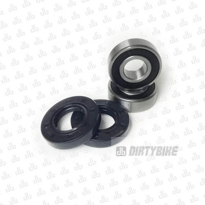 Bearing Kit | Rear Wheel | Surron LBX | Talaria Sting MX3 / MX4 | E Ride Pro LB-