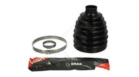 Radseitig Hart 451 449 Faltenbalgsatz, Antriebswelle FüR Hyundai,Kia