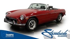 1974 MG MGB for Sale