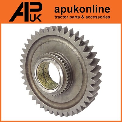 1st Gear 12 Spd Synchro Shuttle Constant Mesh 42 Teeth for Landini 5830 Tractor
