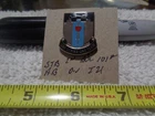 STB 2nd Brigade 101st Airborne Division I21 Unit Crest, DI, DUI (DRAW#126)