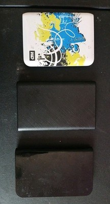External Hard Drive Lot