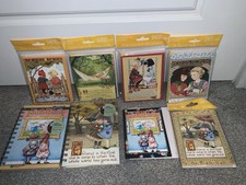 MARY ENGELBREIT lot of note cards  journals NEW SUPER CUTE  