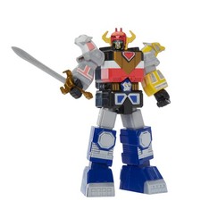Hasbro Saban's Power Rangers Lost Galaxy Galaxy Megazord F5056 Retro New