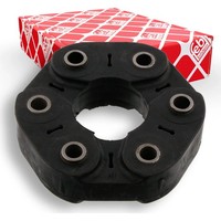 Febi Bilstein 34961 Gelenk LäNgswelle FüR Ford Transit 363 FD FB FS FZ FC FA