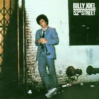52Nd Street | Billy Joel | Audio-Cd | Nice Price | CD | 1998 | Sony Music