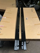 Side Skirts Splitters Seat