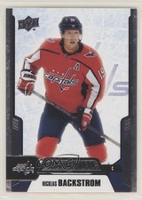 2019-20 Upper Deck Credentials Nicklas Backstrom #47 y5m