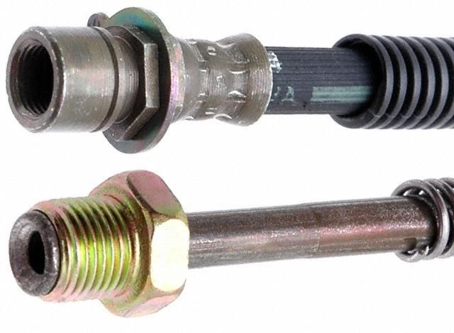 Manguera hidráulica de freno para 1997-2002 GMC C6500 Topkick, C7500 Topkick, T7500 ACDEL Foto 2 de 3