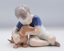 Royal copenhagen True Friendship 1951 Danimarca