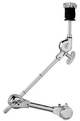 ddrum MDBS Mercury D-Bone Short Accessory Boom Arm